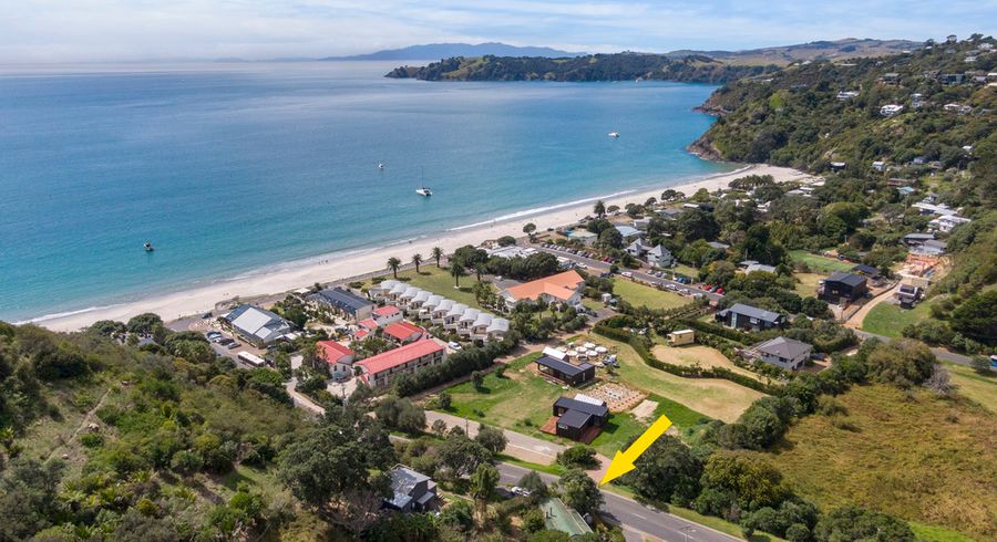  at 8 Fourth Avenue, Onetangi, Waiheke Island