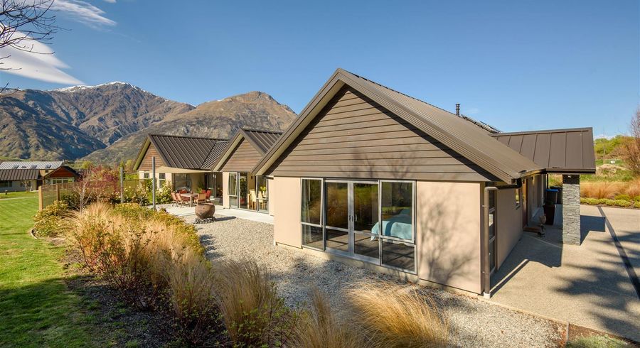  at 14 Marshall Avenue, Lake hayes, queenstown
