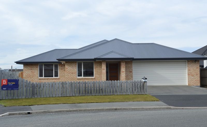  at 4 Mcmullan Place, Oamaru North, Oamaru