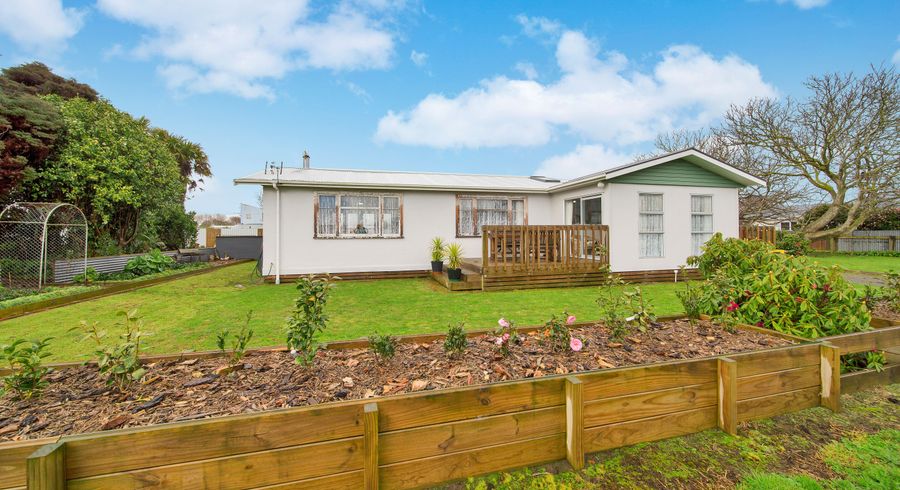  at 27 Kate Street, Normanby, Hawera