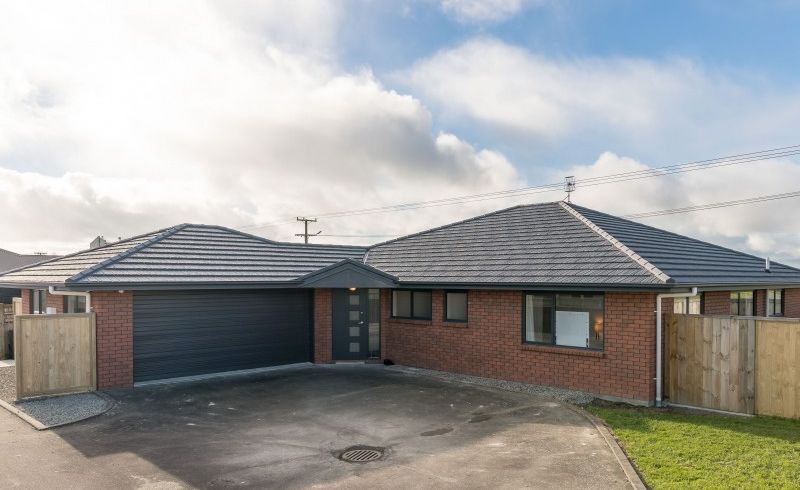  at 2A Ngaire Street, Longburn, Palmerston North