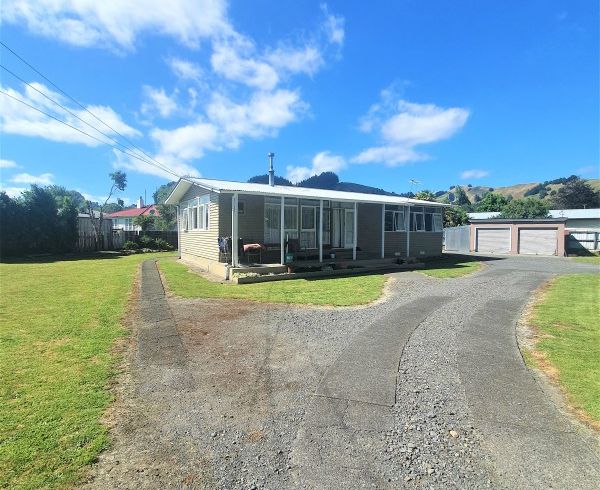  at 113 Miro Street, Manunui, Taumarunui