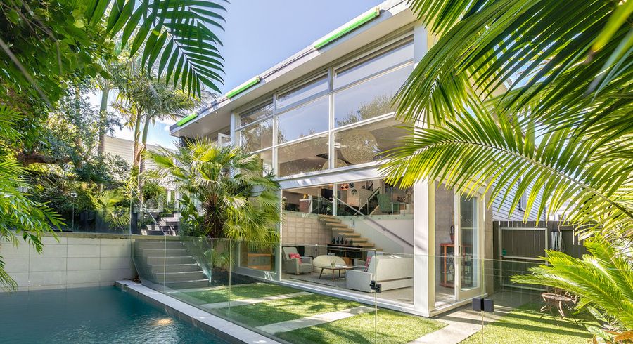  at 5 Tole Street, Ponsonby, Auckland