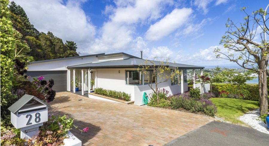  at 28 Davies Drive, Atawhai, Nelson