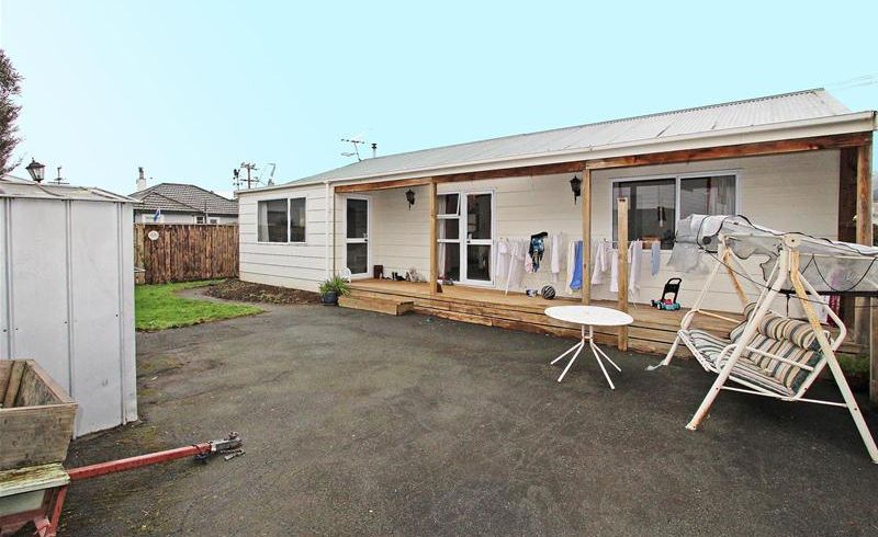  at 1/4 Bolt Road, Annesbrook, Nelson