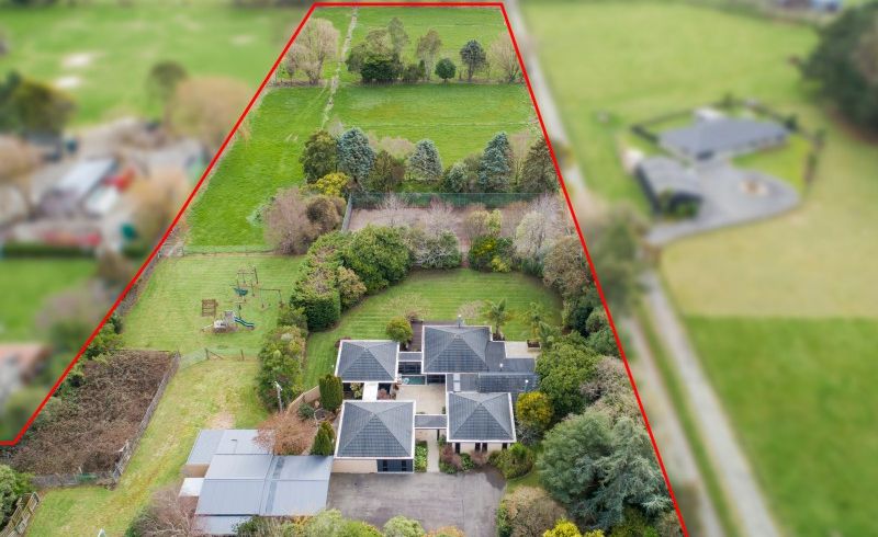  at 424 Kairanga Bunnythorpe Road, Bunnythorpe, Palmerston North