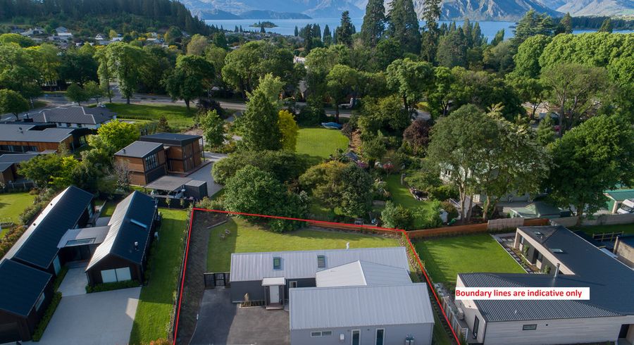  at 5 Percy LANE, Wanaka, Wanaka