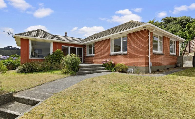  at 33 Raukawa Street, Strathmore Park, Wellington