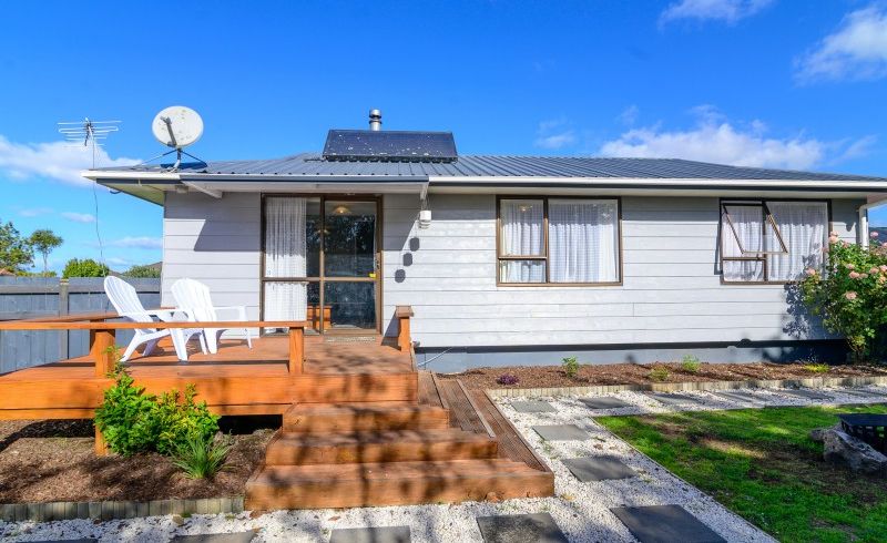  at 6 Harris Street, Ngongotaha, Rotorua
