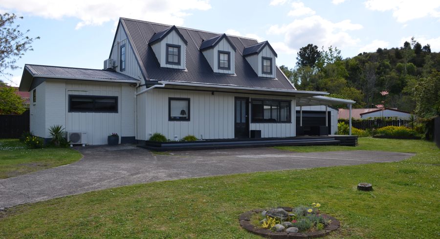  at 5 Ballantrae, Kawerau, Kawerau
