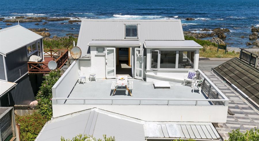  at 156 Owhiro Bay Parade, Owhiro Bay, Wellington