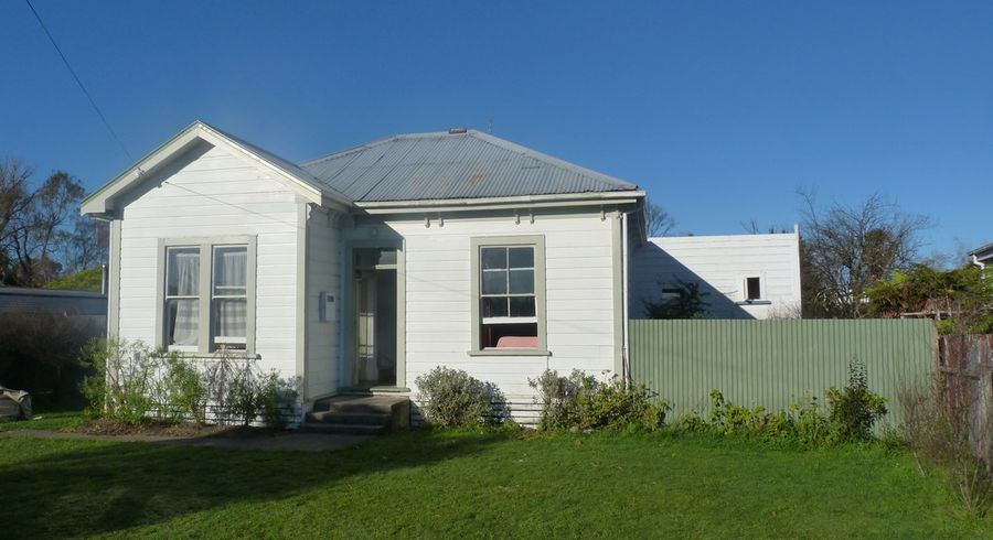  at 33 Michael Street, Kuripuni, Masterton