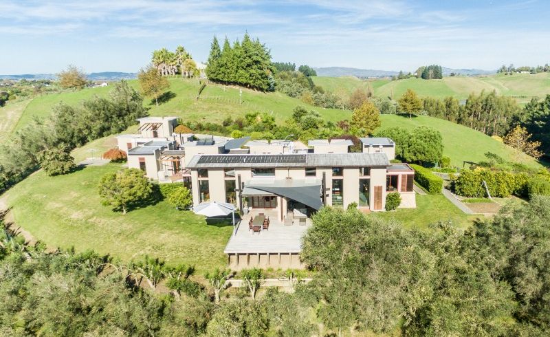  at 191 Breckenridge Road, Puketapu