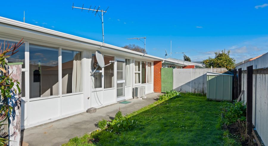 at 3/86 Weld Street, Redwoodtown, Blenheim
