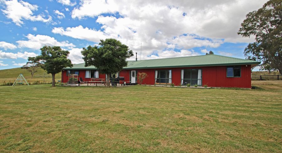  at 2392 Puketitiri Road, Rissington