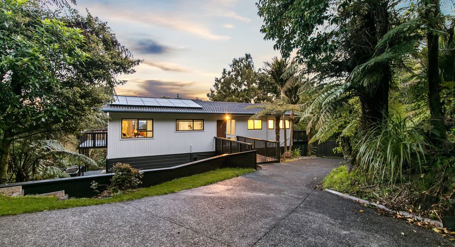  at 354 Forest Hill Road, Waiatarua, Auckland