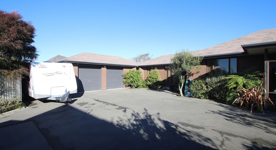  at 47 Aston Drive, Waimairi Beach, Christchurch