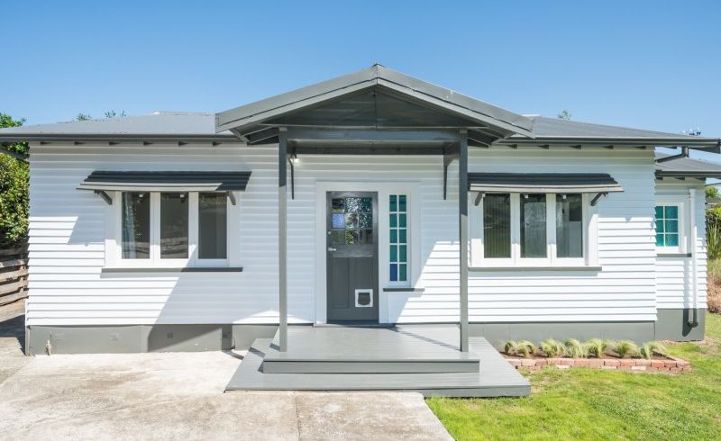  at 166 Salisbury Street, Ashhurst, Ashhurst