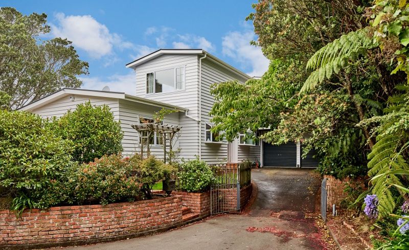  at 5 Beavis Lane, Karori, Wellington