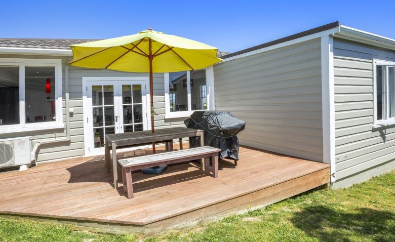  at 21 Richard Street, Titahi Bay, Porirua