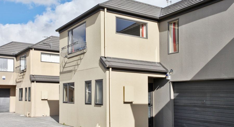  at 54B King Street, Sydenham, Christchurch