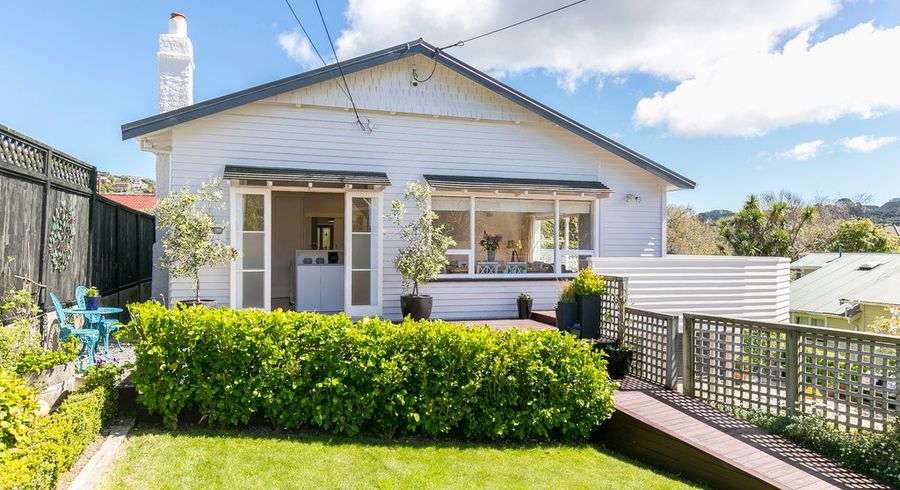  at 44 Cooper Street, Karori, Wellington