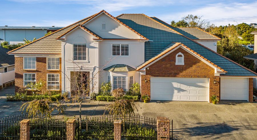  at 5 Haven Crest, Somerville, Auckland