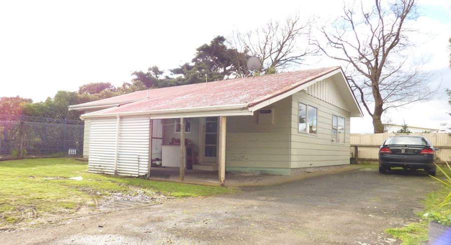  at 48A Smithfield Road, Tawhero, Whanganui