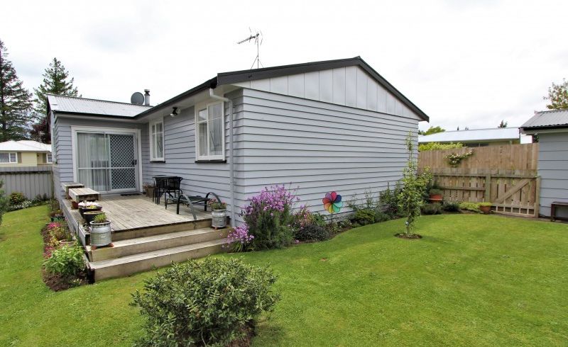  at 9 Melrose Place, Tokoroa, Tokoroa