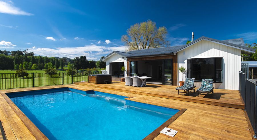  at 547C Back Ormond Road, Makauri, Gisborne