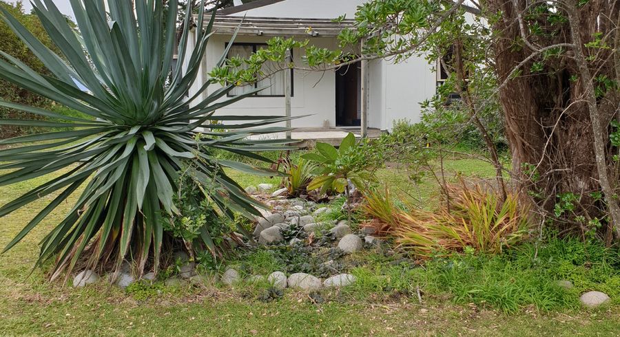  at 12 Burnett Street, Mokihinui, Westport