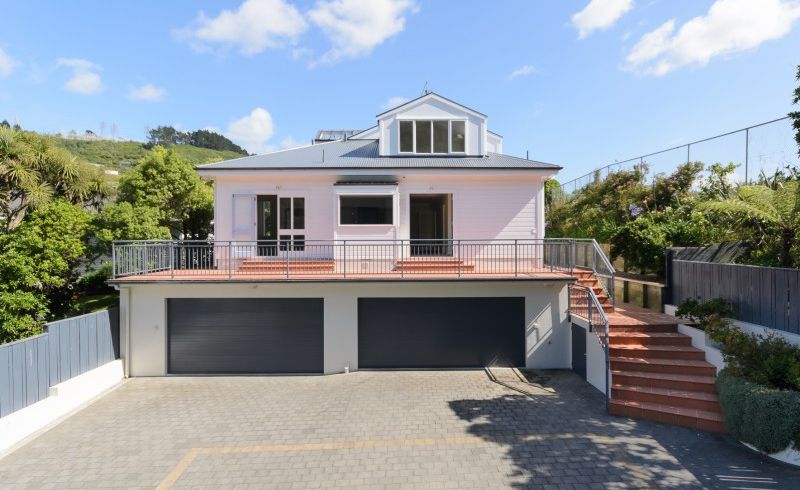  at 5 Purakau Avenue, Wadestown, Wellington
