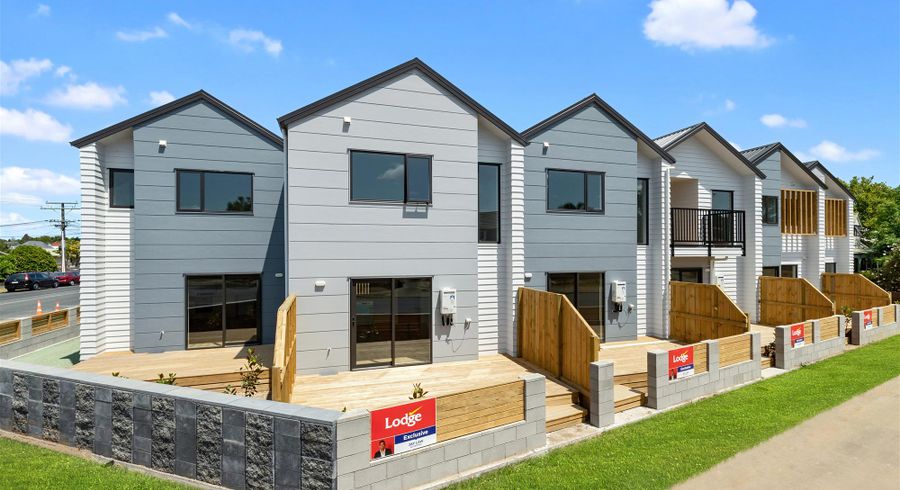  at 3/89 Cameron Road, Hamilton East, Hamilton