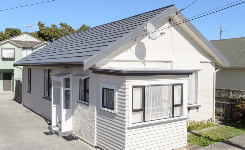  at 396 Broadway, Miramar, Wellington