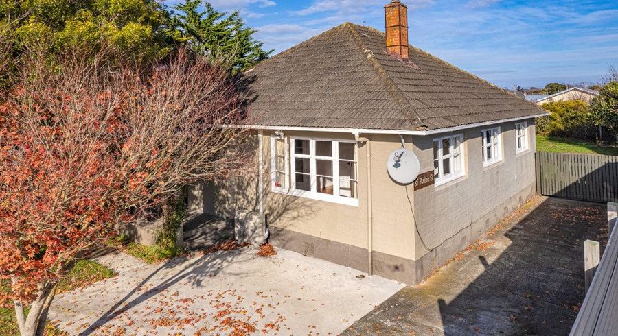  at 85A Raine Street, Whanganui East, Whanganui