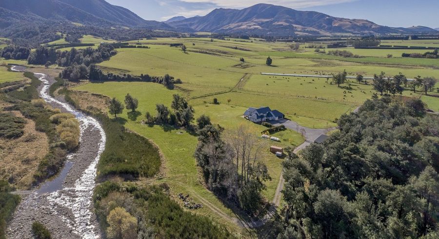  at 137 Sawmill Road, Mt Somers, Ashburton, Canterbury