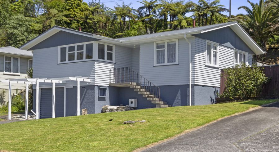  at 12 Regent Place, Blagdon, New Plymouth, Taranaki