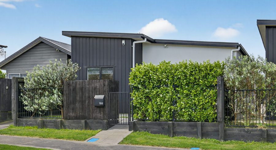  at 105 Battalion Drive, Papakura, Papakura, Auckland