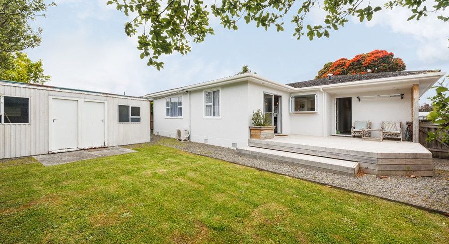  at 7 Salisbury Avenue, Terrace End, Palmerston North, Manawatu / Whanganui