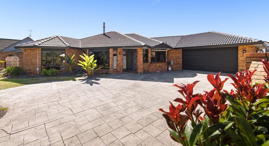  at 8 Fuchsia Place, Mount Maunganui, Tauranga, Bay Of Plenty