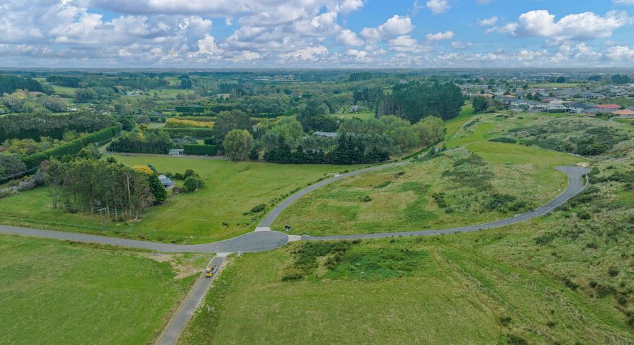  at 23 Tuscany Way, Fitzherbert, Palmerston North