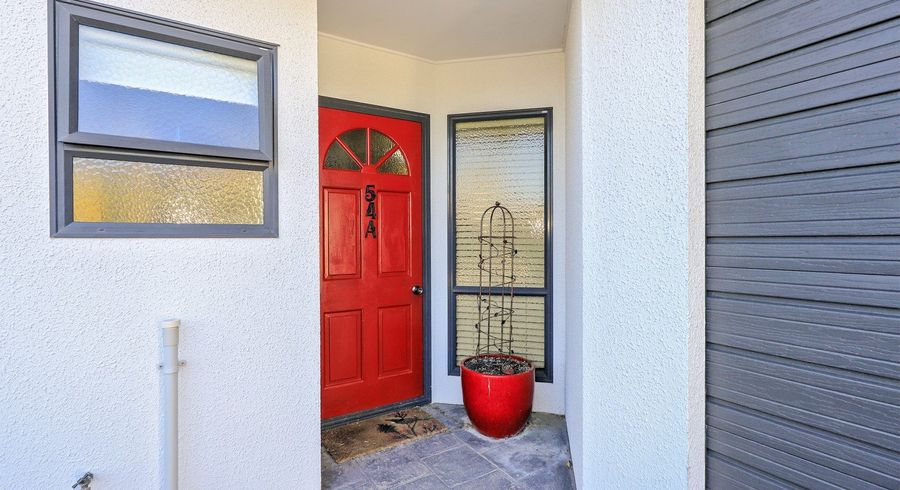  at 54A Elbourne Street, Taradale, Napier, Hawke's Bay