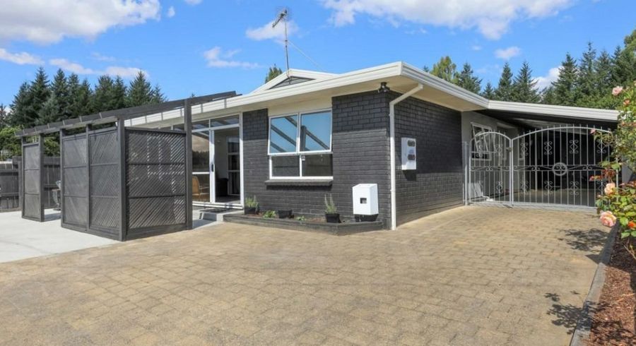  at 86A Tihi Road, Springfield, Rotorua