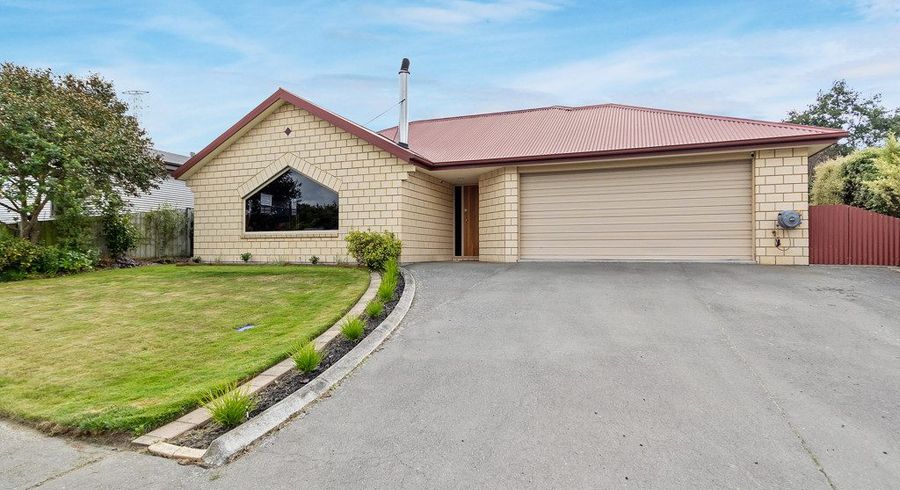  at 39 Murchison Drive, Gleniti, Timaru, Canterbury