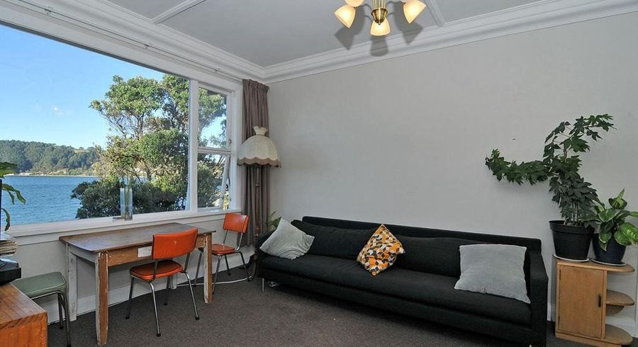  at 4/136 Evans Bay Parade, Roseneath, Wellington, Wellington