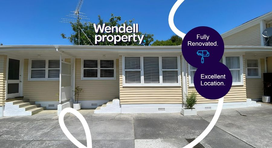  at 3/67a Second Ave, Kingsland, Auckland City, Auckland