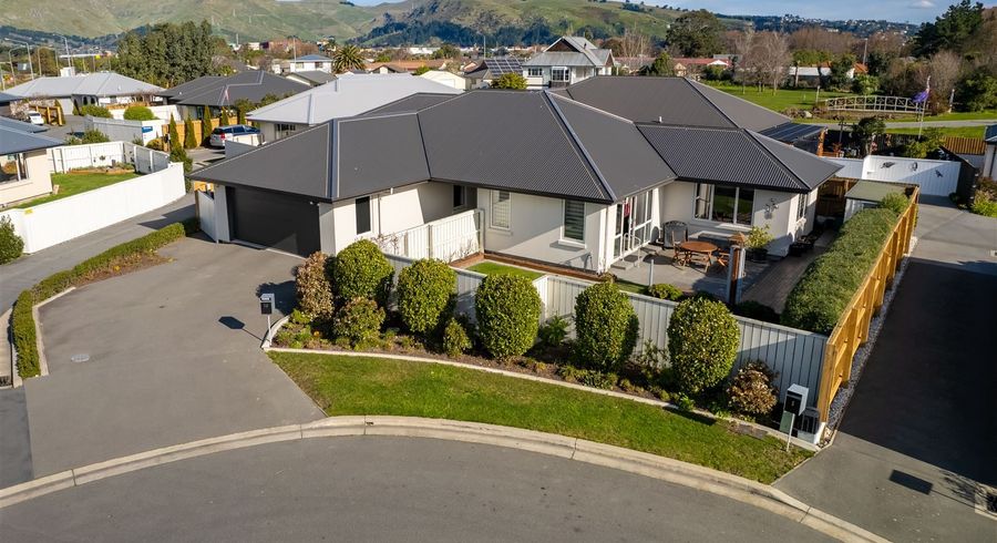  at 10 St Adela Place, Woolston, Christchurch