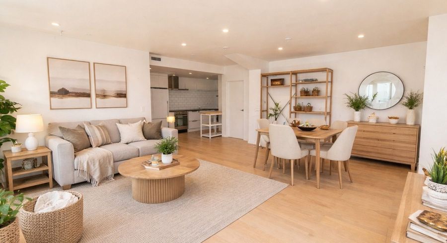  at 5D/163 Thorndon Quay, Pipitea, Wellington, Wellington