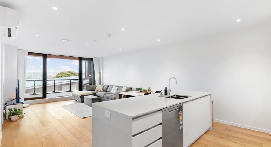  at 205/158 Onehunga Mall, Onehunga, Auckland City, Auckland