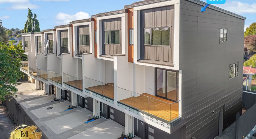  at Lot 7/252 Pakuranga Road, Pakuranga Heights, Manukau City, Auckland